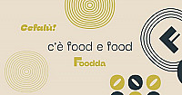 Foodda inside