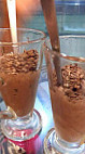 Cafe Chokolade food