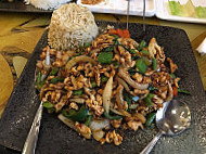 Thai Spice Buffet Ii food