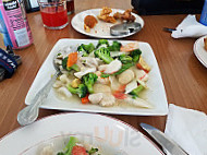 New Yen Jing Cafe food