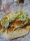 Taco Bell food