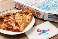 Domino's Pizza food