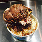 Ben & Jerrys food