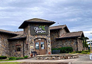 Olive Garden West Hartford outside