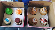 Cupcake Kitchen food