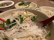 Pho Binh By Night food