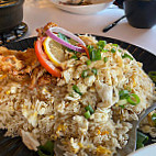 Jasmine Rice Thai Restaurant food