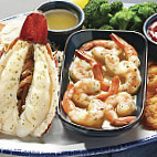 Red Lobster Saint Louis Watson Rd. food