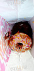 Dunkin' Donuts food