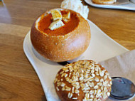 Panera Bread food