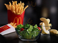 McDonald's food