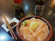 Okahashi food