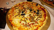 Pizzeria Platano 2 food
