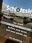 Schlotzsky's outside