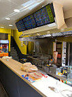 Maison Du Kebab inside