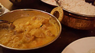 Amar Restaurant food