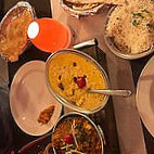 Amar Restaurant food