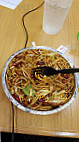 Tan's Hunan Chinese Restaurant food