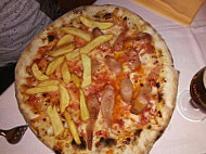 Pizzeria Osteria N.5 food