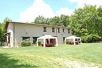 Agriturismo Ferramosca outside