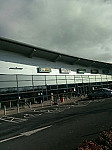 Midway Foodcourt, Junction 17, M7 outside