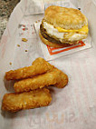 Whataburger food