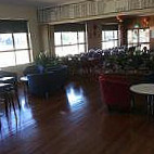 Coraki & District Memorial Bowling Club inside