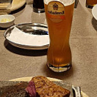 Corner Steakhouse Zur Ziegelhütte food