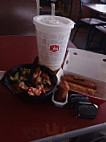 Jack In The Box food