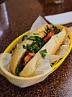 Mekong Sandwich food