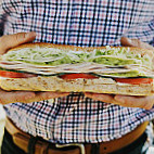 Jimmy John's food