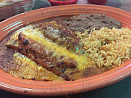 Casa Imperial Mexican food