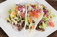 Tostada Regia Westheimer food