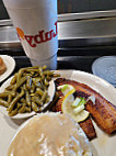 Luby's food