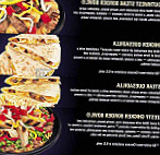 Taco Bell food