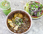 Bun Bo Hue Duc Chuong 1 food