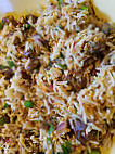 Masala Wok food
