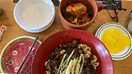 Korean Noodle House food