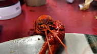 Crabby Crawfish food