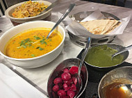 Chutney Indian food