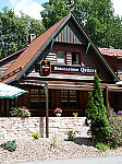 Gaststätte Queste Berggasthaus outside