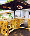 Cafe - Restaurant TG 1881 inside