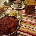 Mother India Vinayaka food
