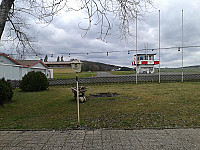 Aeroclub Odenwald e.V. Flugplatzgaststatte outside