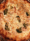 Pizzeria La Tegola food
