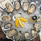 Eat: An Oyster food