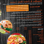 Thai Concept food