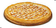 Cicis Pizza food