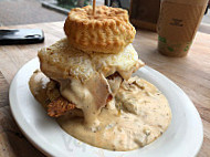 Maple Street Biscuit Company Downtown Savannah food