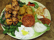 Restaurant Rayan food